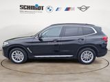BMW X3 xDrive30d Head-Up AHK + 2Jahre-BPS.-GARANTIE - BMW: Garantie
