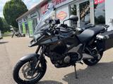 Honda VFR1200X Crosstourer DCT Top Zustand - HONDA AUTOMATIK VFR 1200