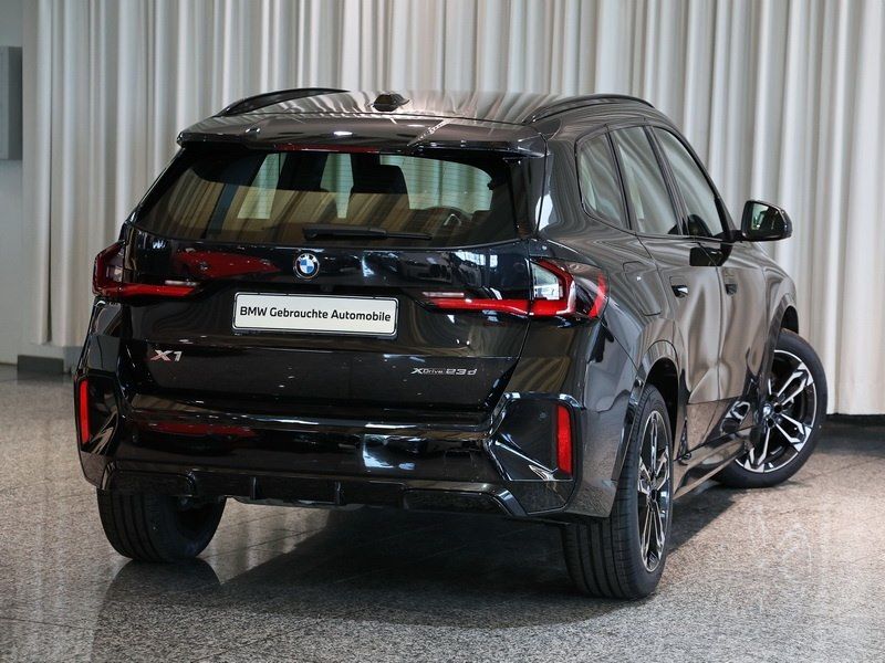 BMW X1 xDrive23d M Sport Adp.LED HUD AHK HarmKar foto 3