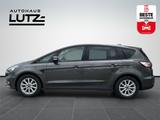 Ford S-Max Hybrid Edition Automatik ACC LED City Stop - Ford S-Max Gebrauchtwagen