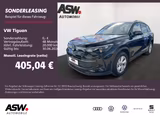 Volkswagen Tiguan ENERGY 1.5 eTSI DSG ACC NAVI LED PDC v/h - VW Tiguan Gebrauchtwagen