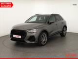 Audi Q3 Sportback 35 TFSI S line LED Navi B&O DAB - Audi Q3: Sportback