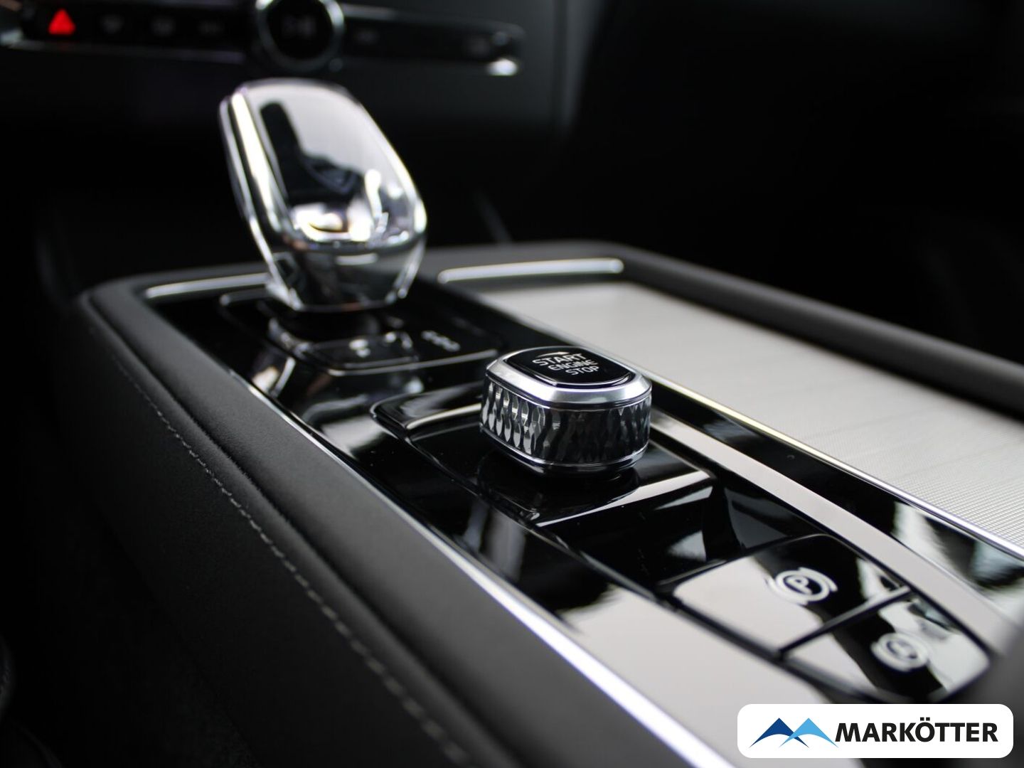 Volvo XC90 - Bild 13