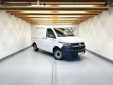 Volkswagen T6__MODEL_OTHER T6.1 Transporter Kasten 2,0 T - Volkswagen T6 andere mit Diesel-Antrieb: Automatik
