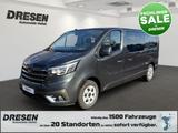 Renault Trafic Combi L2 Evolution Blue dCi 150 Autom. *A
