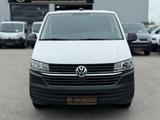 Volkswagen T6.1 Transporter KLIMA NAVI PDC 1HAND EURO6 - VW T6 Gebrauchtwagen in München