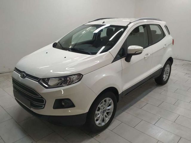 Ford EcoSport 1.0 ecoboost Plus s/ruot.esterna 1