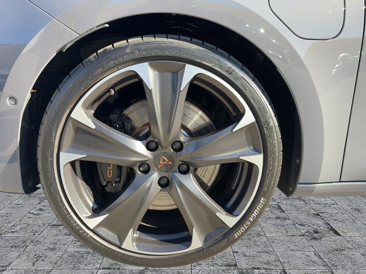 Cupra Leon - Bild 8