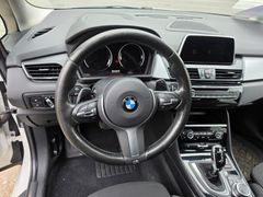 BMW 220 2 Gran Tourer 220 d Advantage
