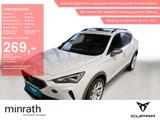 Cupra Formentor 4DRIVE 2.0 TDI DSG APP+NAVI+PANO+VIRT - Cupra Formentor mit Diesel-Antrieb: Automatik