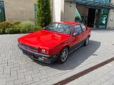 Maserati 224 Biturbo 24 V 2. Serie - Maserati aus 1992