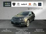 Ford Edge 2.0 TDCi Bi-Turbo|AHK|NAVI|LED|PANO|ACC NSW - scheckheftgepflegte Ford Edge