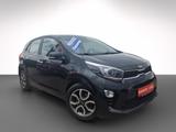 Kia Picanto Spirit+Kamera+Sitz&Lenkradheizung - Kia Picanto: Automatik