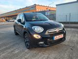 Fiat 500X Lounge - Fiat 500X: Limousine