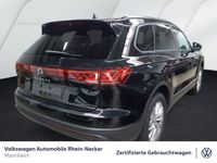 Volkswagen Touareg - Vorschau Bild 6