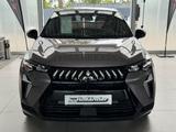 Mitsubishi Grandis 1.8 HEV Diamant PLUS Automatik Klima AHK - graue Mitsubishi Grandis