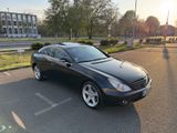 Mercedes-Benz CLS 320 CDI Avantgarde - Mercedes-Benz CLS 320 aus 2007