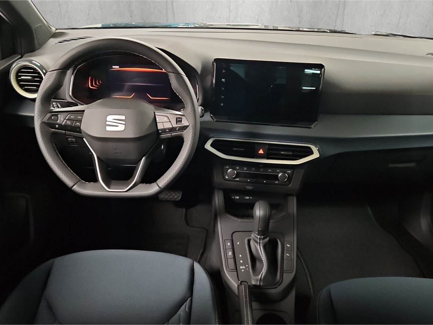 Seat Arona - Bild 12
