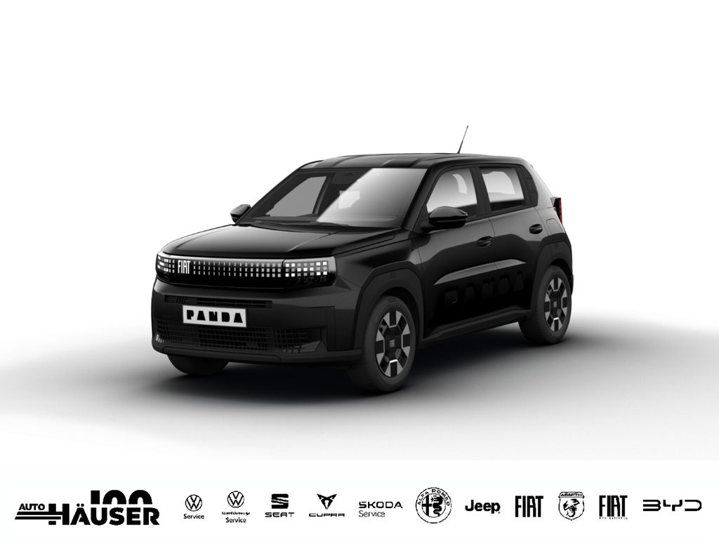 Image of Fiat Grande Panda