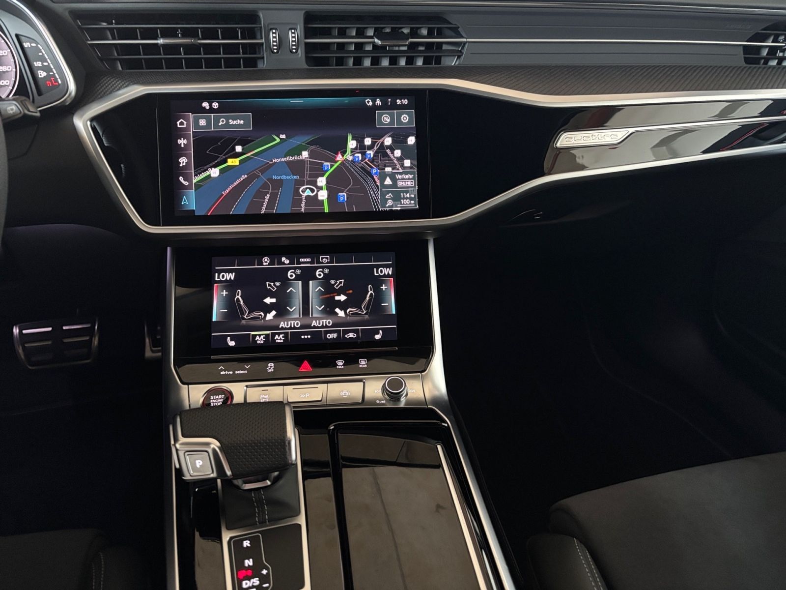 Audi S6 - Bild 9