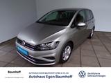 Volkswagen GOLF SPORTSVAN 1.6 TDI UNITED / AHK+STANDHZG - gebrauchte VW Golf Sportsvan aus dem Jahr 2020