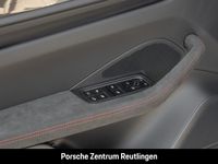 Porsche Macan - Vorschau Bild 19