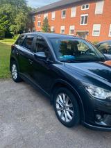 Mazda CX-5 2.2  SKYACTIV-G AWD Aut. Sports... - Mazda CX-5 in Oldenburg