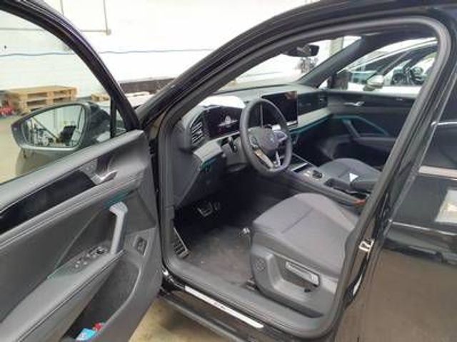 Fahrzeugabbildung Volkswagen Tiguan 1.5 eTSI DSG GOAL LED NAVI KAMERA GJR