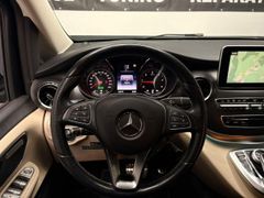 MERCEDES-BENZ Marco Polo VOLL DIGI ISOFIX DAB MARKISE AMG MERCEDES-BENZ Marco Polo VOLL DIGI ISOFIX DAB MARKISE AMG