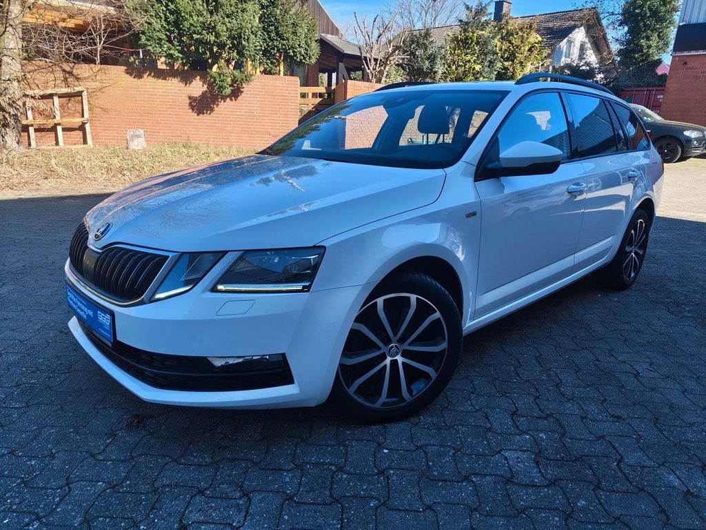 Image of Skoda Octavia