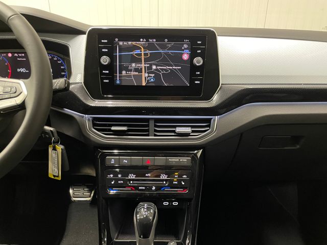 T-Cross Energy 1.0 TSI DSG AHK MATRIX-LED RFK