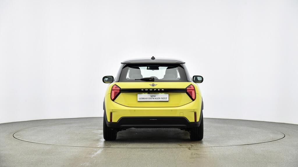 MINI Cooper C - Bild 10