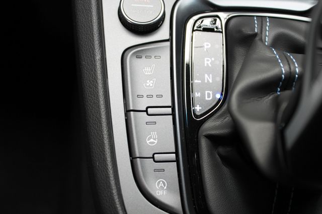 Fahrzeugabbildung Hyundai KONA N 2.0T DCT 280PS Sofort Verfügbar!!