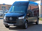 Mercedes-Benz III Kasten eSprinter 312 FWD L2*KLIMA*SHZ* - Mercedes-Benz eSprinter Gebrauchtwagen