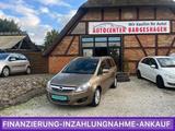 Opel Zafira B Family Plus*7.Sitzer/Anhängerkpl.* - Opel Zafira in Rostock