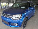 Suzuki Ignis 1.2 Comfort+ - Suzuki Ignis Gebrauchtwagen