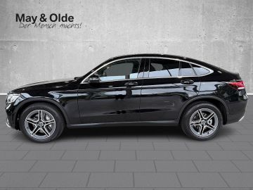 Mercedes GLC 200 - 2