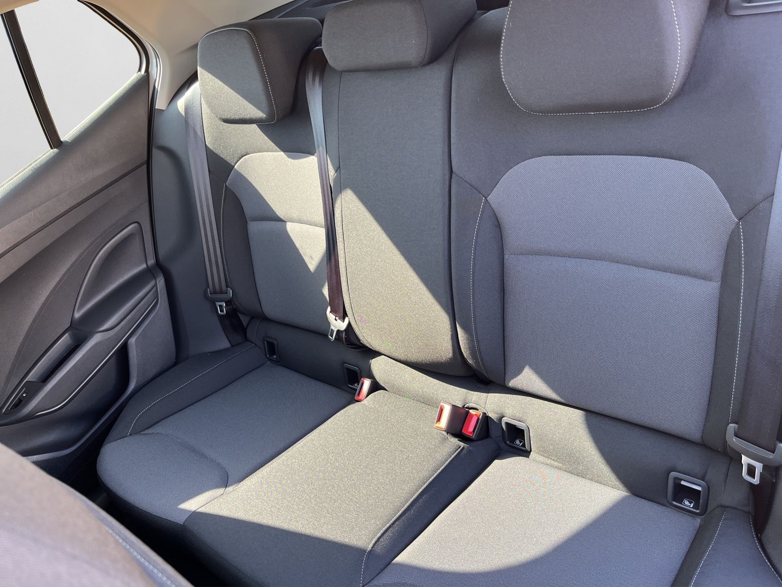 Skoda Fabia - Bild 16