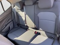 Skoda Fabia - Vorschau Bild 16