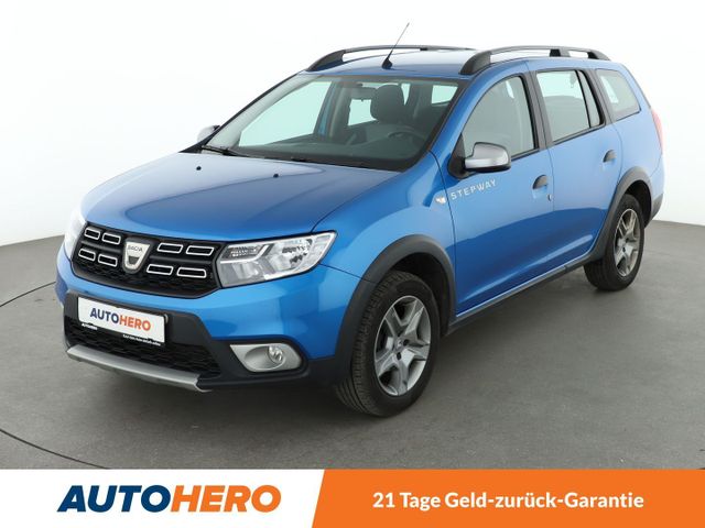 Dacia Logan MCV 0.9 TCe Stepway*NAVI*TEMPO*PDC*KLIMA*