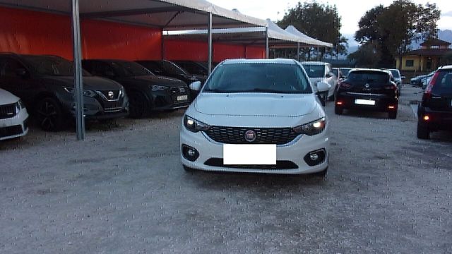 Fiat Tipo 1.6 Mjt S&amp;amp;S 5 porte Lounge