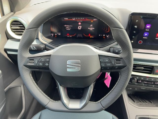 Seat Ibiza - Bild 11
