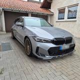 ALPINA B3 3.0 Allrad Touring GT GT 1.Hand - ALPINA: Gt3