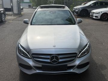 Mercedes C 220 - 2