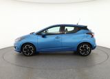 Nissan Micra 1.0 IG-T N-Way Sitzheizung Tempomat PDC - Nissan Micra: N Way