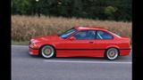 BMW E36 323i Coupe - BMW 323: E36 323i