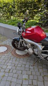 Yamaha FZ6n - Naked  - Offers