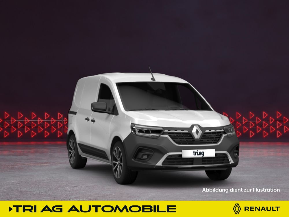 Renault Kangoo - Bild 15
