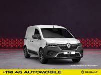 Renault Kangoo - Vorschau Bild 15