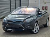 Ford Focus Cabrio Titanium - Ford Focus mit Benzin-Antrieb: Cabrio